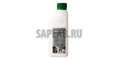 Купить Vag B000750M2 Тормозная жидкость DOT 4, 0.5л