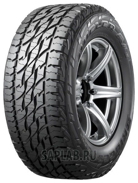 Купить Bridgestone PSR0L93603 BR4S 205/70R15 96S TL D697 DUELER A/T