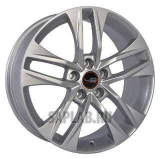 Купить Legeartis WHS106407 KI134 17/7 ET48 Sil