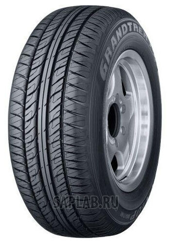 Купить Dunlop 301775 225/55R18 GRANDTREK PT2 98V