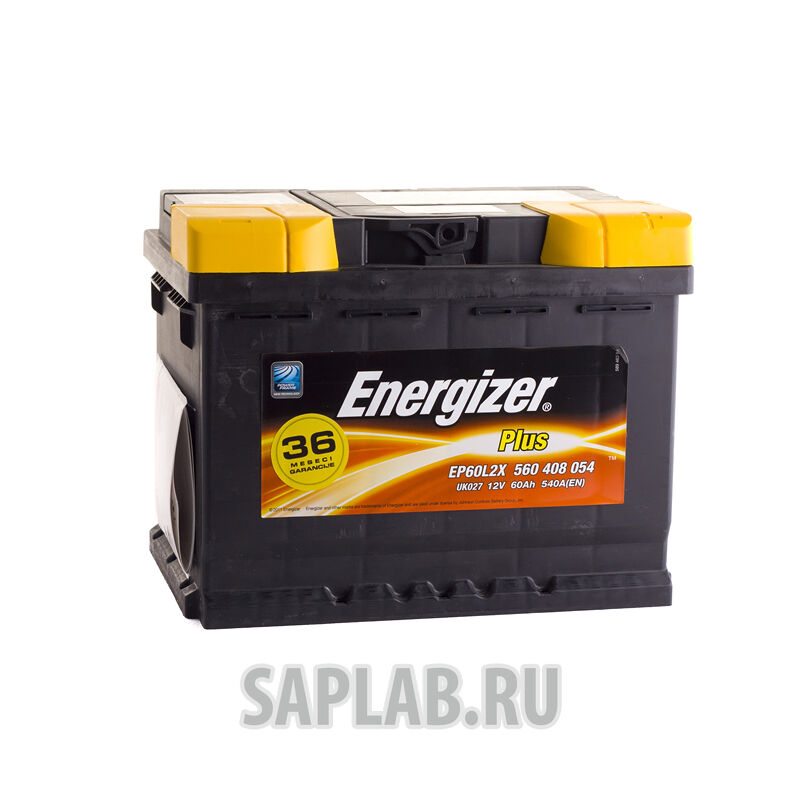 Купить Energizer 560408054 560408054