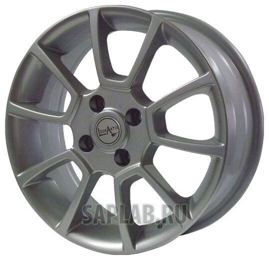 Купить Legeartis WHS078383 FT3 15/6 ET44 Sil