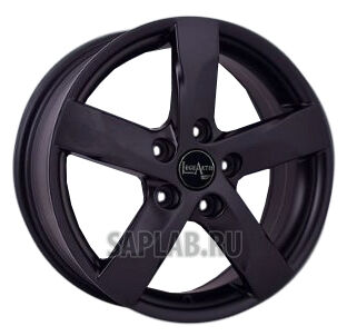 Купить Legeartis WHS080178 RN89 16/6,5 ET47 Mb