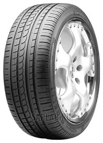Купить Pirelli 1574200 PIPS 265/45R20 104Y TL PZERO ROSSO