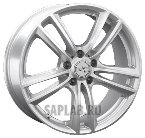 Купить Legeartis WHS078277 B105 19/8 ET25 Sil