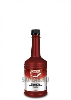 Купить 3ton TM301 5-ти минутная концентрированная промывка двигателя