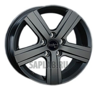 Купить Legeartis WHS081829 VW119 16/6,5 ET33 Gm