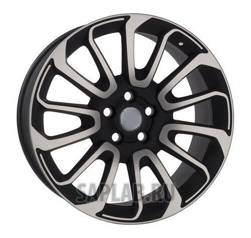 Купить Legeartis WHS104744 LR39 20/9,5 ET53 Mbf