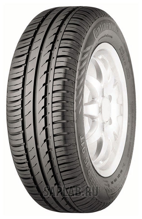 Купить Continental 0352609 185/70R14 88H TL ContiEcoContact 3