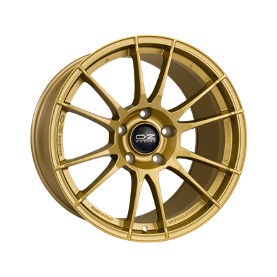Купить Oz WHS057165 Ultraleggera 18/8 ET48 Race gold