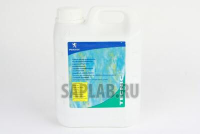 Купить Peugeot / citroen 9735K1 Антифриз 