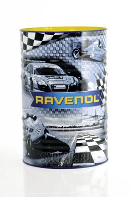 Купить Ravenol 4014835733039  T-IV Fluid