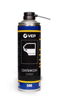 Купить Vep SS0050012 Смазка силиконовая, 500 мл