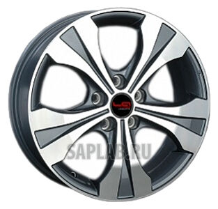 Купить Legeartis WHS093751 SZ29 18/7 ET45 Sf