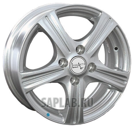 Купить Legeartis WHS079457 KI54 14/5,5 ET46 Sil