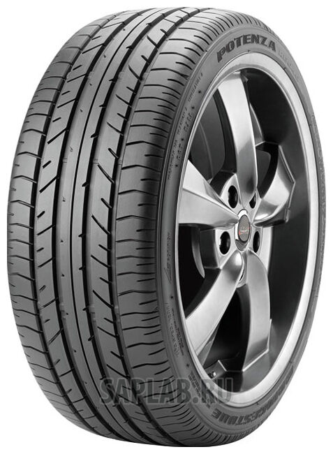 Купить Bridgestone PSR0499403 BRPS 225/45R18 91W TL RE040 POTENZA