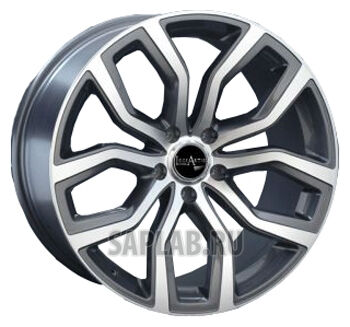 Купить Legeartis WHS079092 B110 20/10 ET40 Gmf