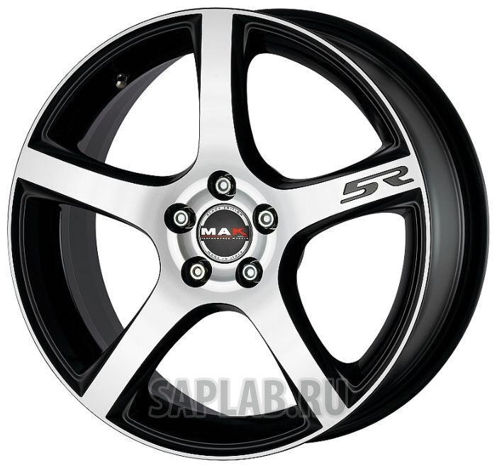 Купить Mak WHS057842 Fever-5R 17/8 ET45 Mirror