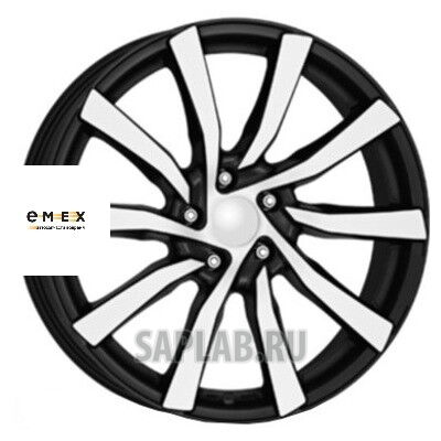 Купить Yst WHS087054 X-11 16/6,5 ET40 Mbmf