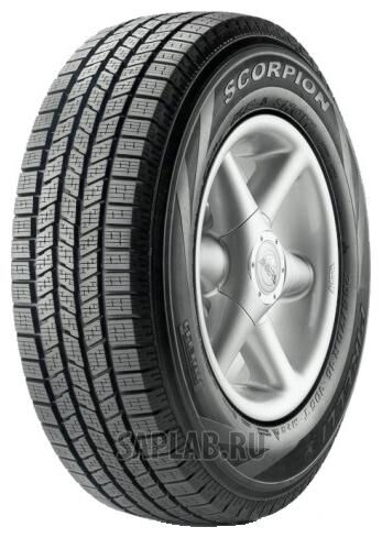 Купить Pirelli 1699200 PI4W 225/65R17 102T TL SCORPION ICE&SNOW RB