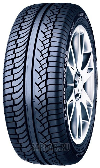 Купить Michelin 744732 109Y XL Latitude Diamaris DT