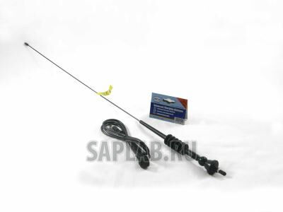 Купить Alca 530000 Антенна универсальная фибергласовая Alca 530000