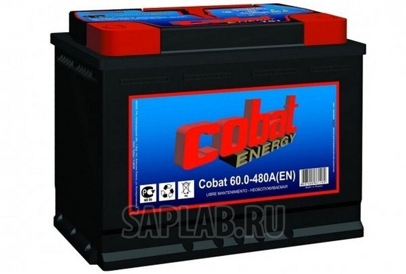 Купить Cobat COBAT600480A COBAT600480A