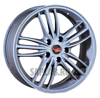 Купить Legeartis WHS081141 MZ35 17/7 ET60 Gm