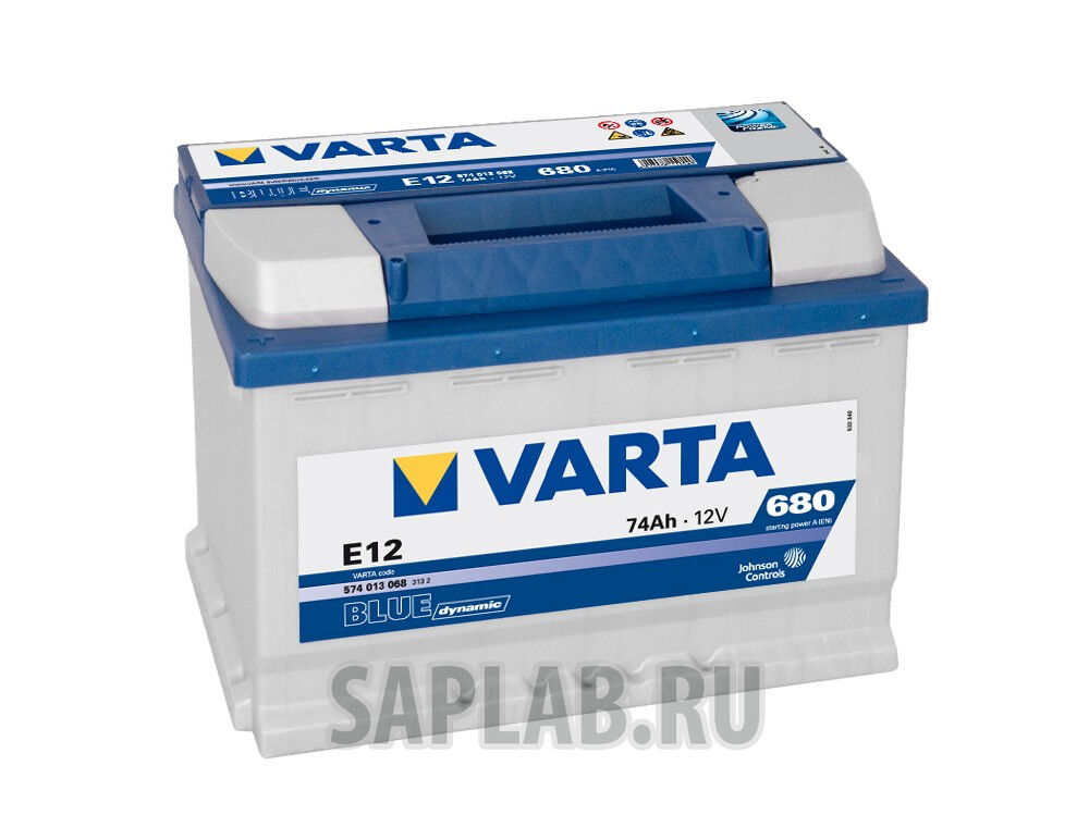 Купить Varta 5740130683132 5740130683132