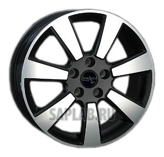 Купить Legeartis WHS081315 NS93 17/6,5 ET45 Mbf