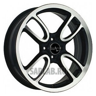 Купить Legeartis WHS079202 MN1 17/7 ET48 Bkf