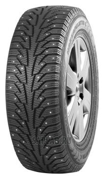 Купить Nokian TS41715 205/75 R 16 C 113/111R HKPL C CARGO