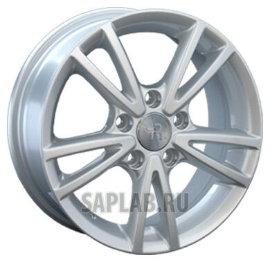 Купить Replay WHS044086 Колесный диск VV35
