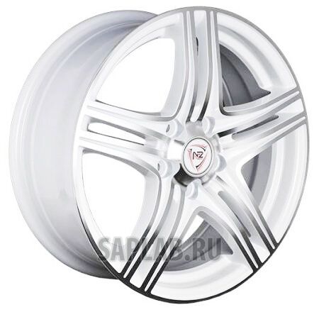 Купить Nz WHS075849 F-6 15/6,5 ET45 Wf