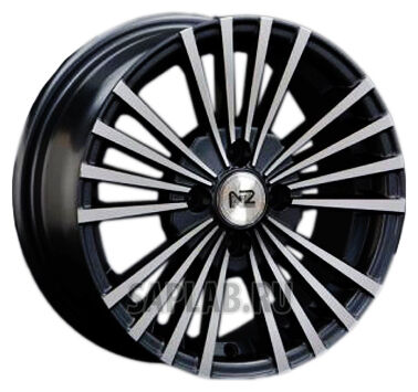 Купить Nz WHS075032 SH582 15/6,5 ET32 Bkf