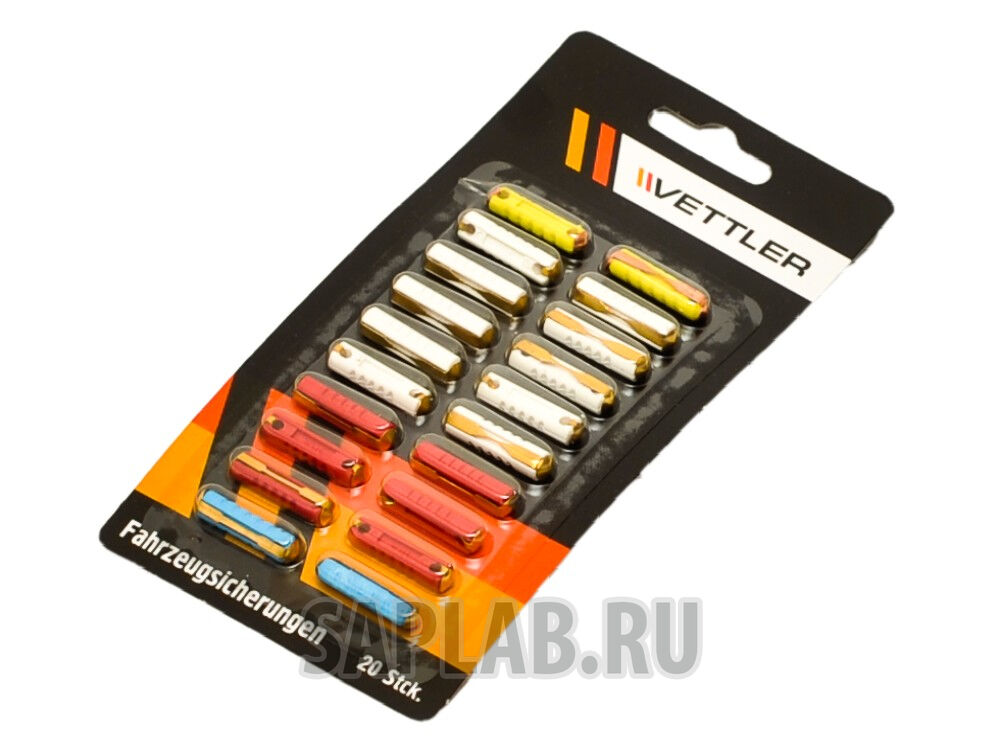 Купить Vettler 525CYL Предохранитель Vettler