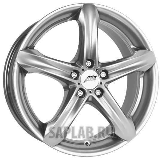 Купить Aez WHS071313 Yacht 17/7,5 ET40