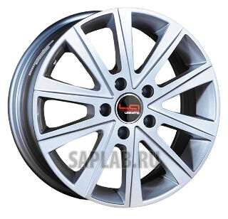 Купить Legeartis WHS091783 SNG14 17/7 ET43 Sil