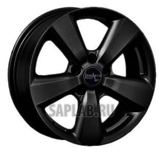 Купить Legeartis WHS079660 SZ10 16/6,5 ET45 Mb1