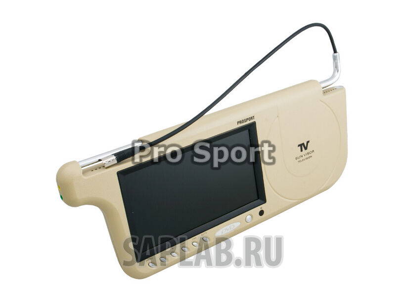 Купить Pro.sport RS03352 TV-TUNER