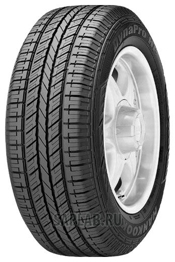 Купить Hankook 1009929 HK4S 275/60R18 117H TL XL DYNAPRO HP RA23