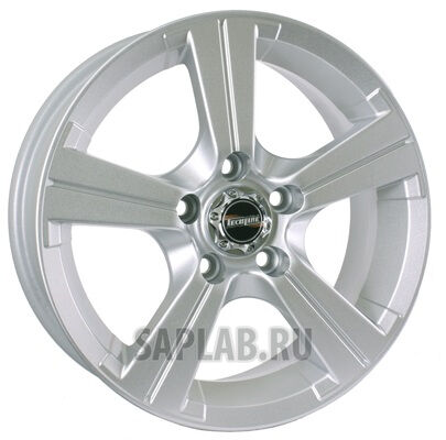 Купить Tech line RD831971 Диск литой 503 15/6,5 ET40 Sd