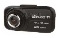 Купить Parkcity DVRHD720 Видеорегистратор ParkCity DVR HD 720
