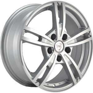 Купить Nz WHS093418 SH672 16/6,5 ET41 Sf