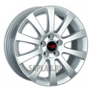 Купить Legeartis WHS090597 GM68 16/6 ET39 Sil