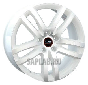 Купить Legeartis WHS090222 A26 20/9 ET60 Wf