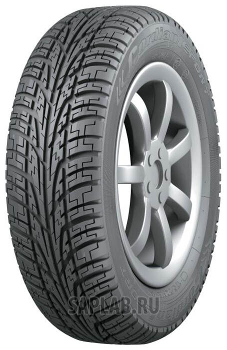 Купить Cordiant 89204285 R15 185/65 Sport 88H (лето)