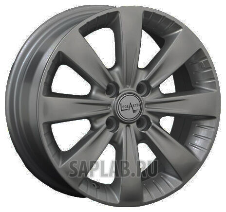 Купить Legeartis WHS078583 KI11 14/5,5 ET45 Hb