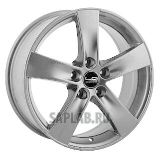 Купить Legeartis WHS079907 HND80 18/7 ET35 Sil