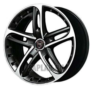 Купить Nz WHS090365 SH676 20/9 ET56 Bkf